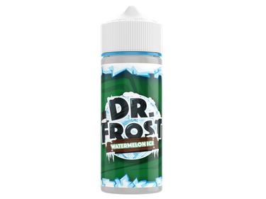 Dr. Frost - Polar Ice Vapes - Watermelon Ice