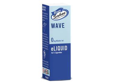 Erste Sahne - Wave