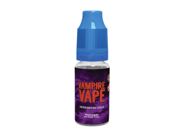 Vampire Vape - Heisenberg Cola