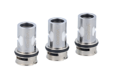 Voopoo TPP-DM2 0,2 Ohm Head (3 Stück pro Packung)