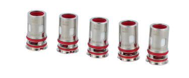 Vaporesso GTX Mesh Head (5 Stück pro Packung)