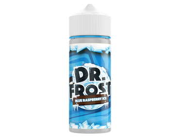 Dr. Frost - Blue Raspberry Ice - 100ml