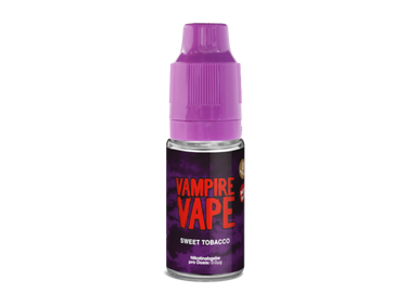 Vampire Vape - Sweet Tobacco 
