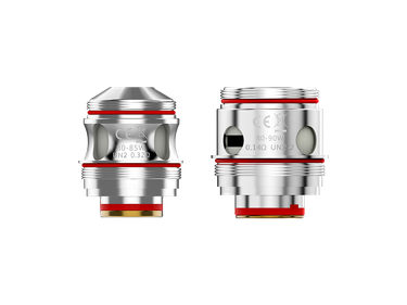 Uwell Valyrian 3 Head (2 Stück pro Packung)