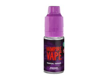 Vampire Vape - Tropical Tsunami 