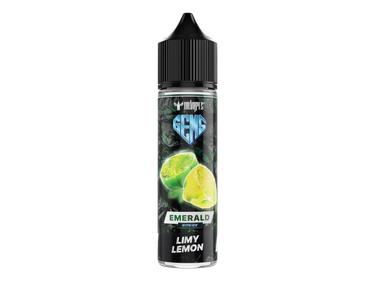 Dr. Vapes - GEMS Emerald - Aroma Limy Lemon 14 ml
