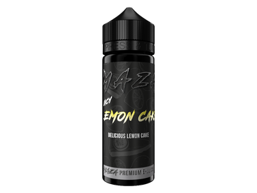 MaZa - Aroma Lemon Cake 10 ml