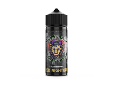 Crenshaw Flavours - Aroma Red Nightout 10 ml