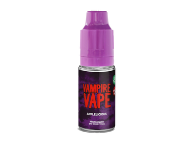 Vampire Vape - Applelicious 