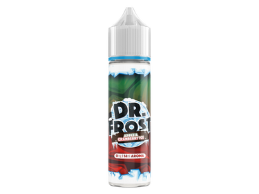 Dr. Frost - Aroma Apple & Cranberry Ice 14ml