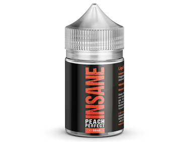 Insane - Peach Perfect 50 ml