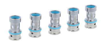VooPoo PnP TM2 0,8 Ohm Head (5 Stück pro Packung)