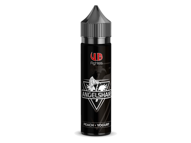 UB Fighters - Aroma Angelshair 5 ml