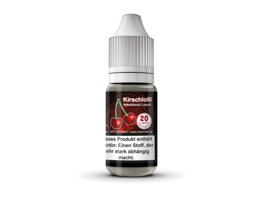 Kirschlolli - Nikotinsalz Liquid