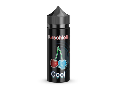 Kirschlolli - Aroma Kirschlolli Cool 10ml