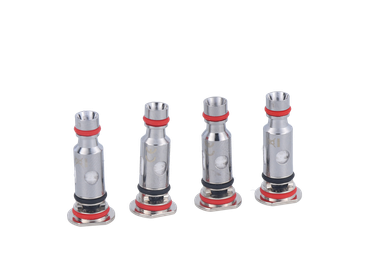 Uwell Caliburn G Head 1,0 Ohm (4 Stück pro Packung)