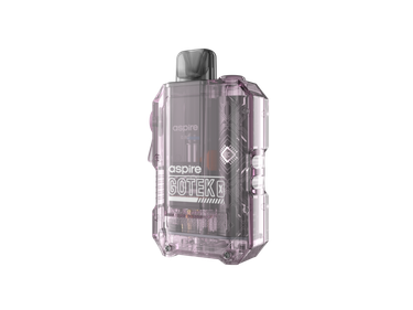 Aspire GoTek X 