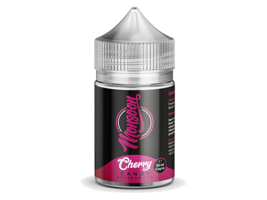 Monsoon - Cherry Candy 50 ml