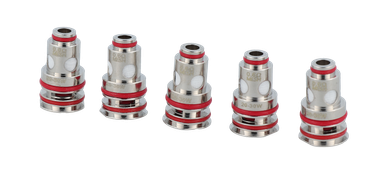 Vaporesso GTX Mesh Head (5 Stück pro Packung)