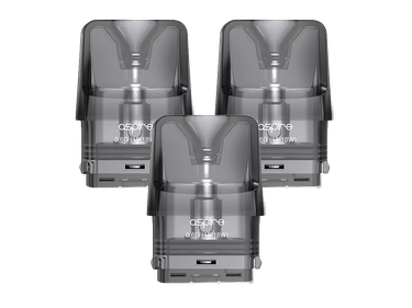 Aspire Favostix Pod mit Head (3 Stück pro Packung)