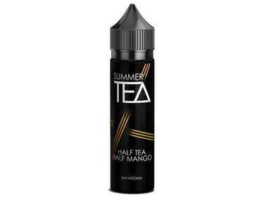 Summer Tea - Aroma Half Tea Half Mango 5 ml