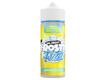 Dr. Frost - Frosty Fizz - Lemonade Ice