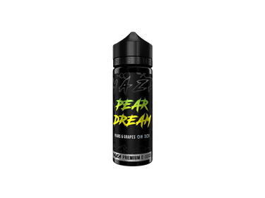 MaZa - Aroma Pear Dream 10 ml