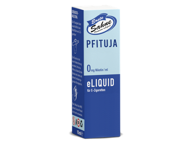 Erste Sahne - Pfituja