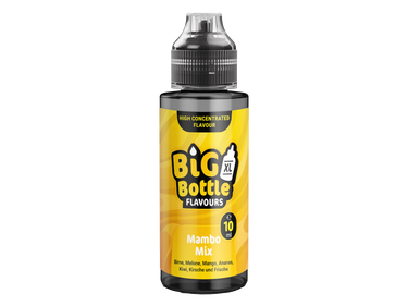 Big Bottle - Aroma Mambo Mix 10ml