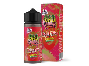 Bad Candy Liquids - Aroma Mighty Melon 10ml