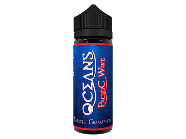 Oceans - Aroma Pacific Wave 10 ml