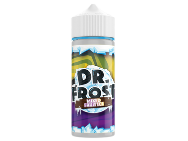 Dr. Frost - Mixed Fruit Ice - 100ml 