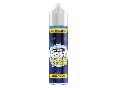 Dr. Frost - Aroma Energy Ice 14ml