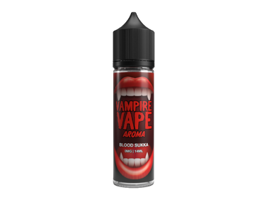 Vampire Vape - Aroma Blood Sukka 14 ml