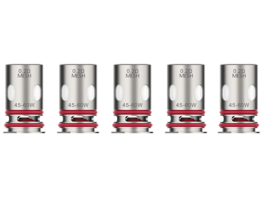 Vaporesso GTX Mesh Head (5 Stück pro Packung)