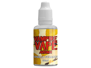 Vampire Vape - Aroma Vanilla Tobacco 30 ml
