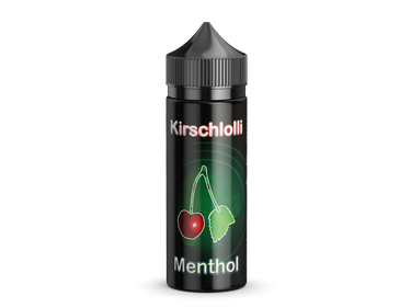 Kirschlolli - Aroma Menthol 10 ml