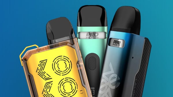 Uwell Pod System