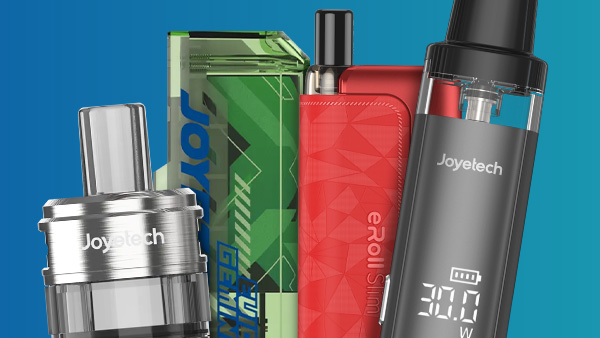 Joyetech