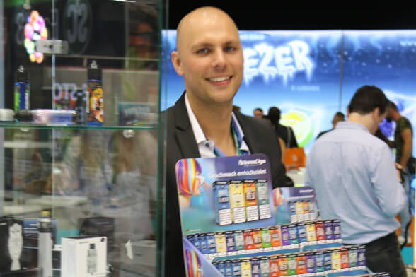 InnoCigs