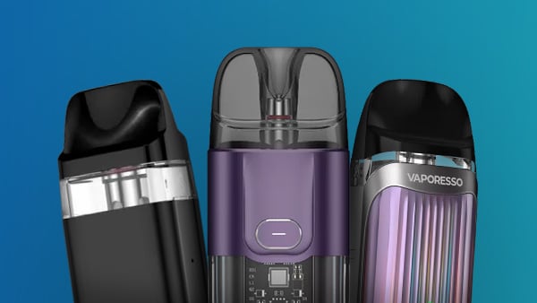 Vaporesso Pod System