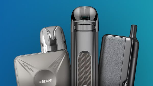 Aspire Pod System